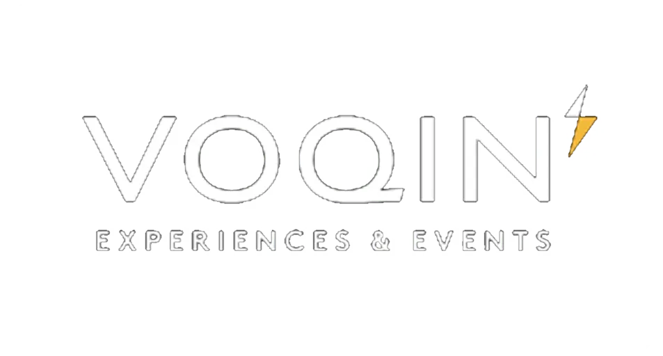 Voquin Experience Events