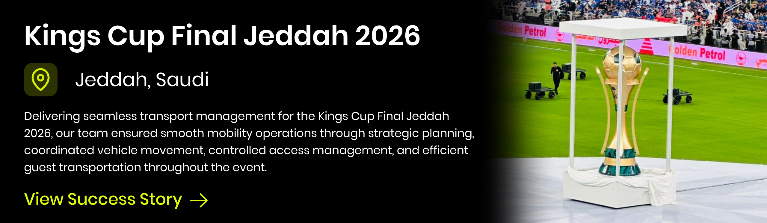 Kings Cup Final Jeddah 2026 - dest