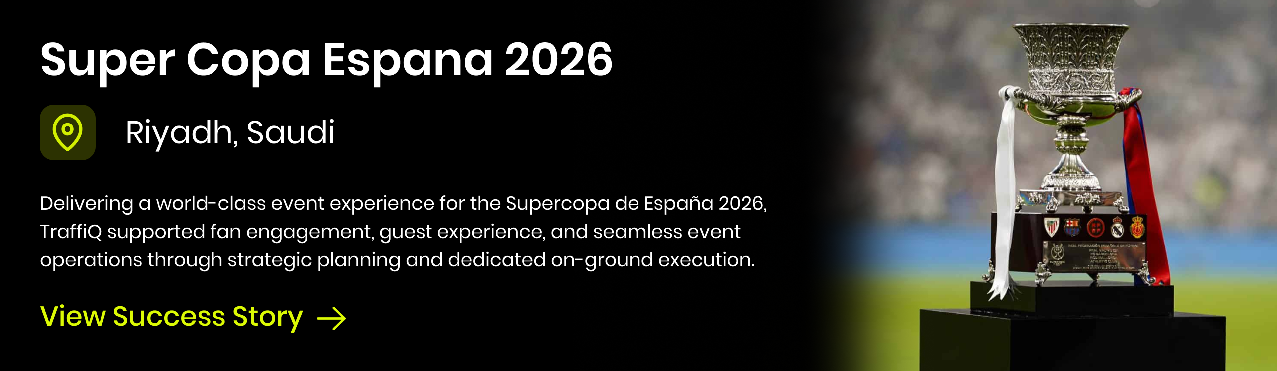 Super Copa Espana 2026 - dest